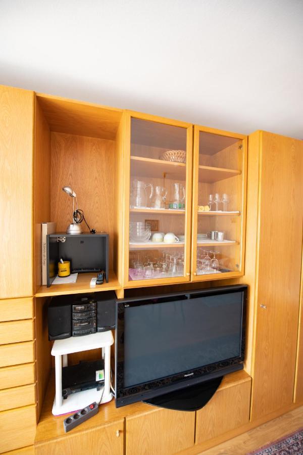Apartment Štýrský Hradec Exteriér fotografie