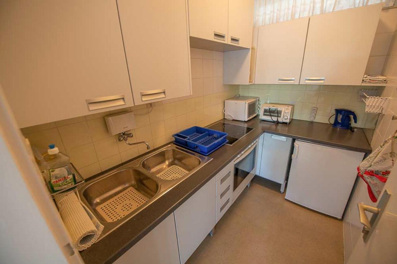 Apartment Štýrský Hradec Exteriér fotografie