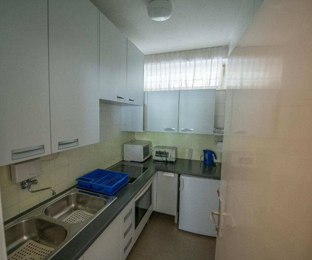 Apartment Štýrský Hradec Exteriér fotografie