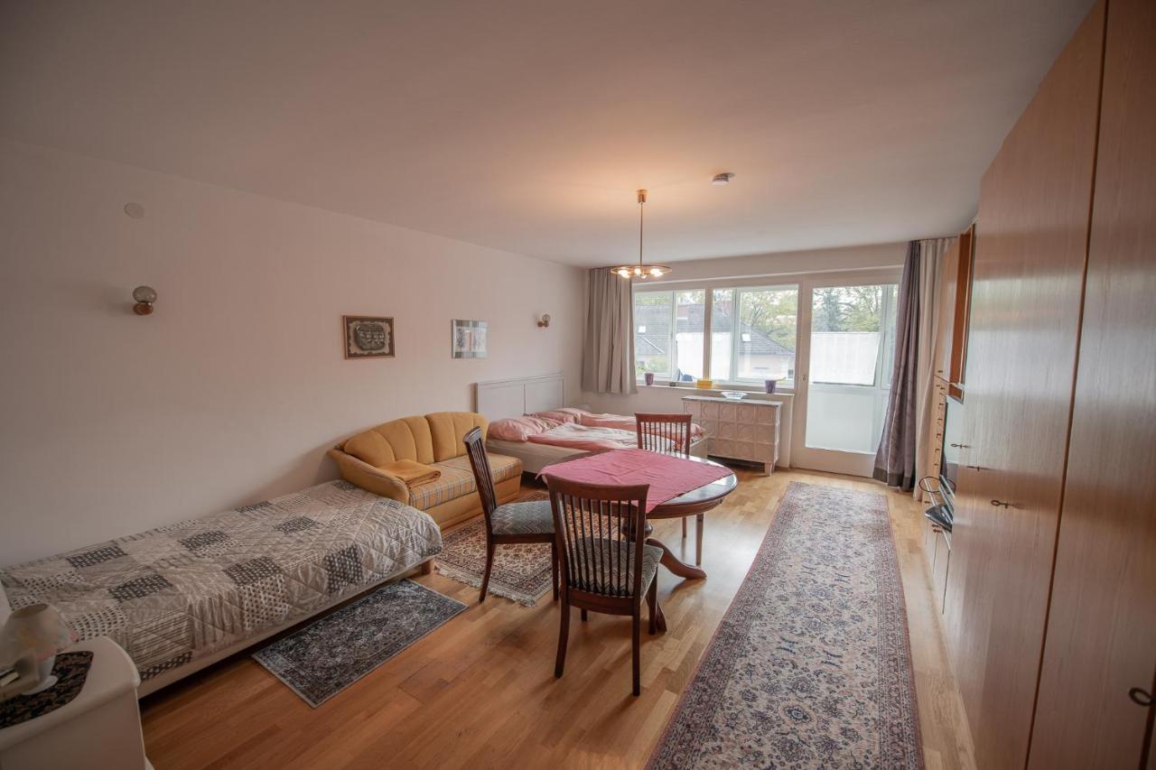 Apartment Štýrský Hradec Exteriér fotografie