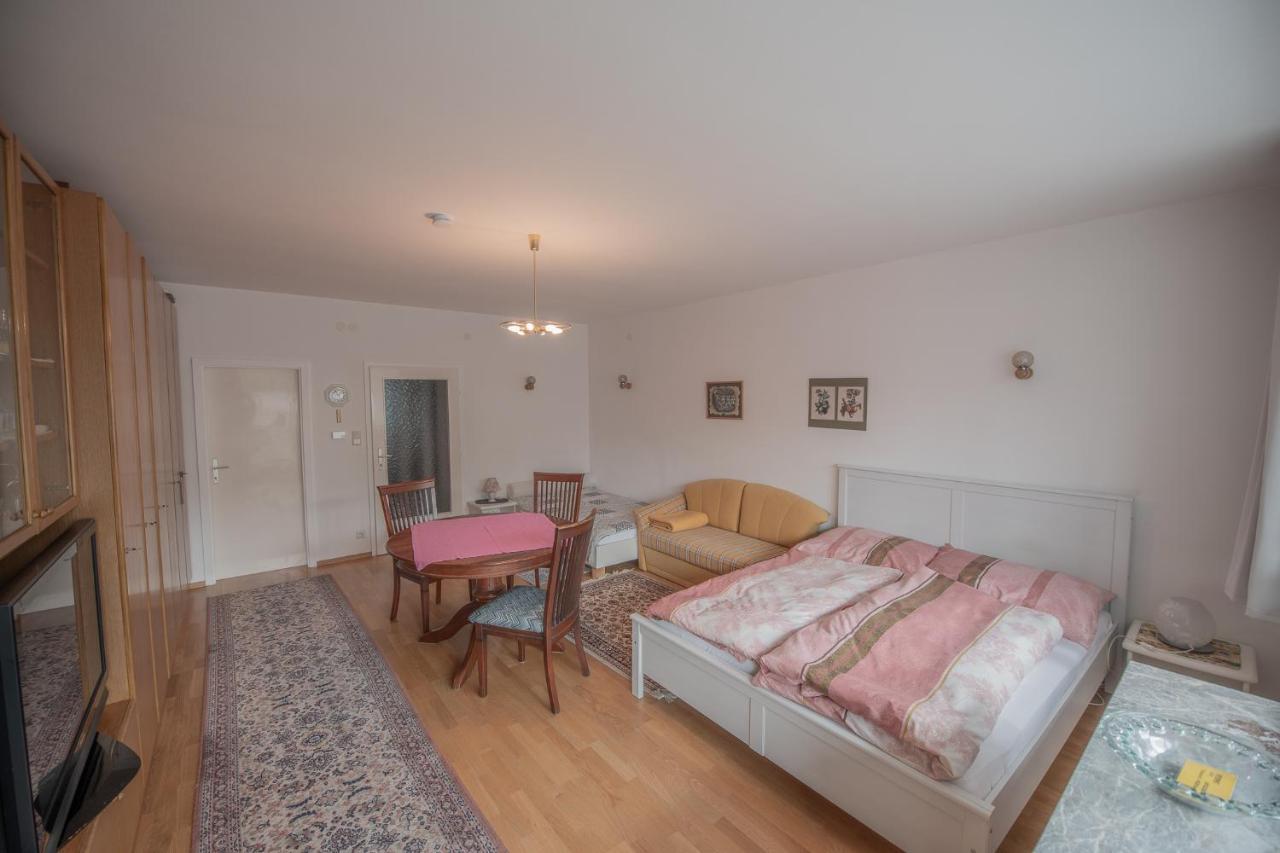 Apartment Štýrský Hradec Exteriér fotografie