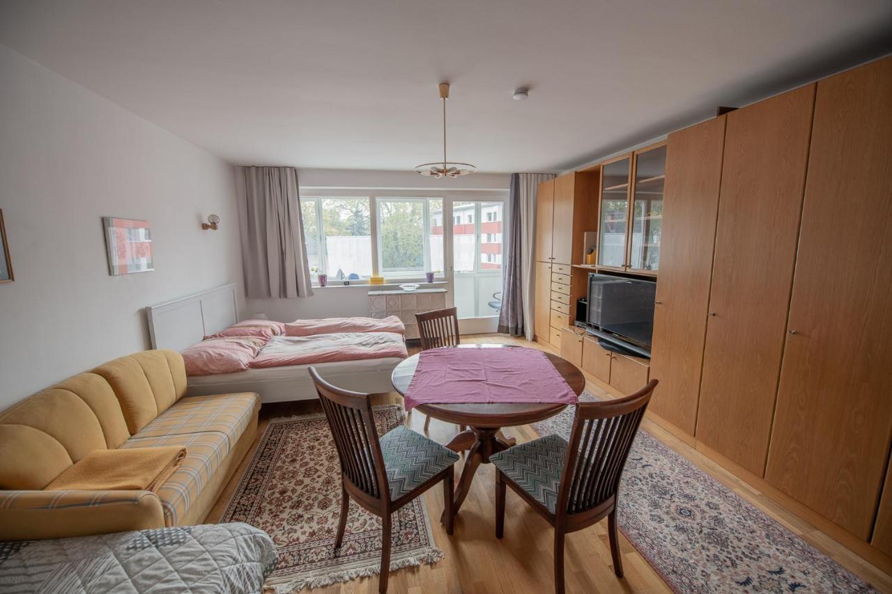 Apartment Štýrský Hradec Exteriér fotografie